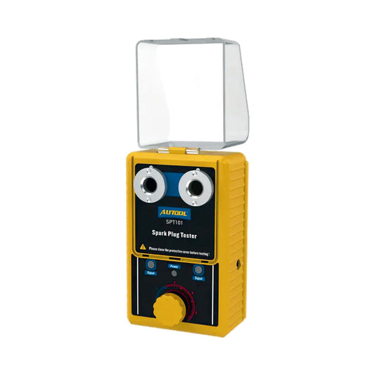 Comprobador Profesional de Bujías AUTOOL SPT101