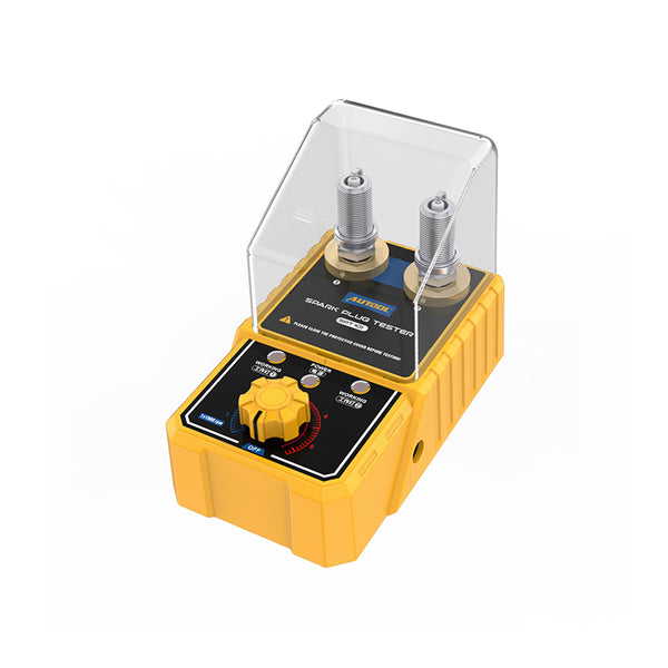 AUTOOL SPT101 Comprobador Profesional de Bujías