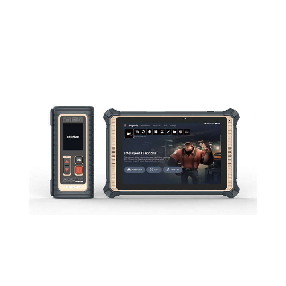 Thinktool Expert 391
