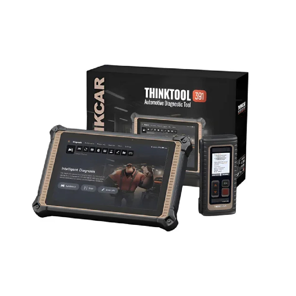 Thinktool Expert 391
