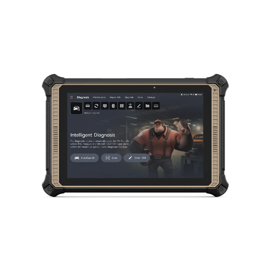 Thinktool Expert 391