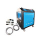 Máquina de Limpieza  SCR/DPF Diesél BR-SCR-B02