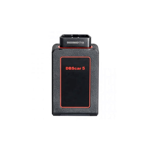Launch DBSCAR 5 Adaptador
