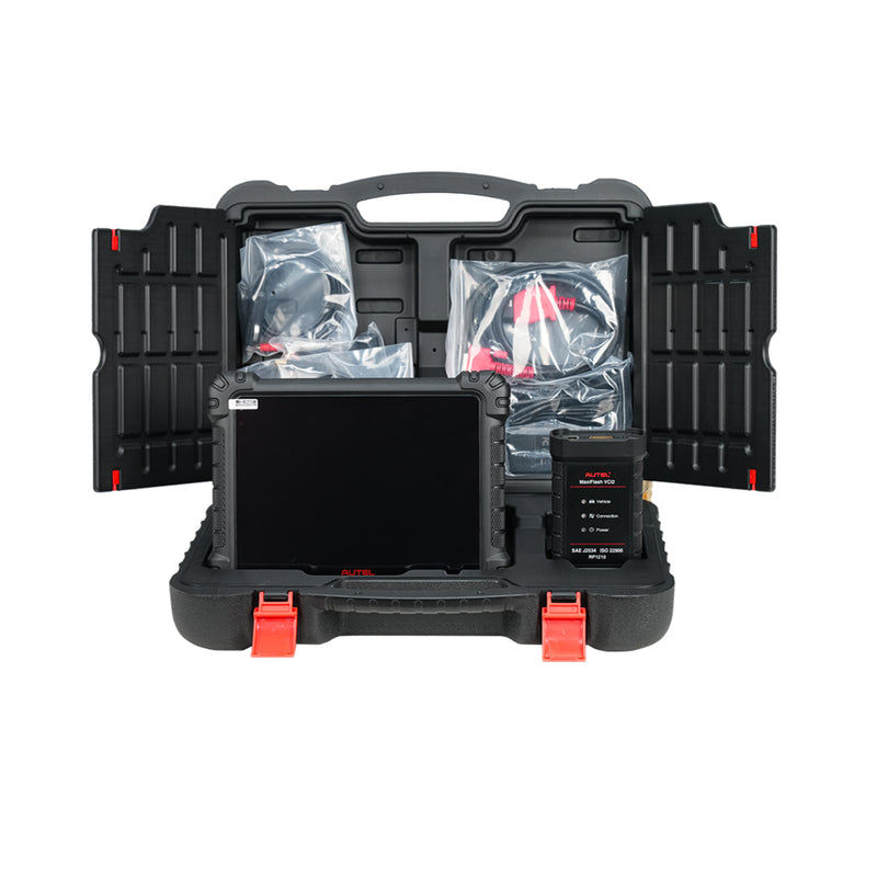 Autel MaxiSys MS909S2