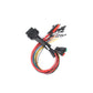Cable Jumper OBDII GODIAG para Programación ECU 6 HKSF347