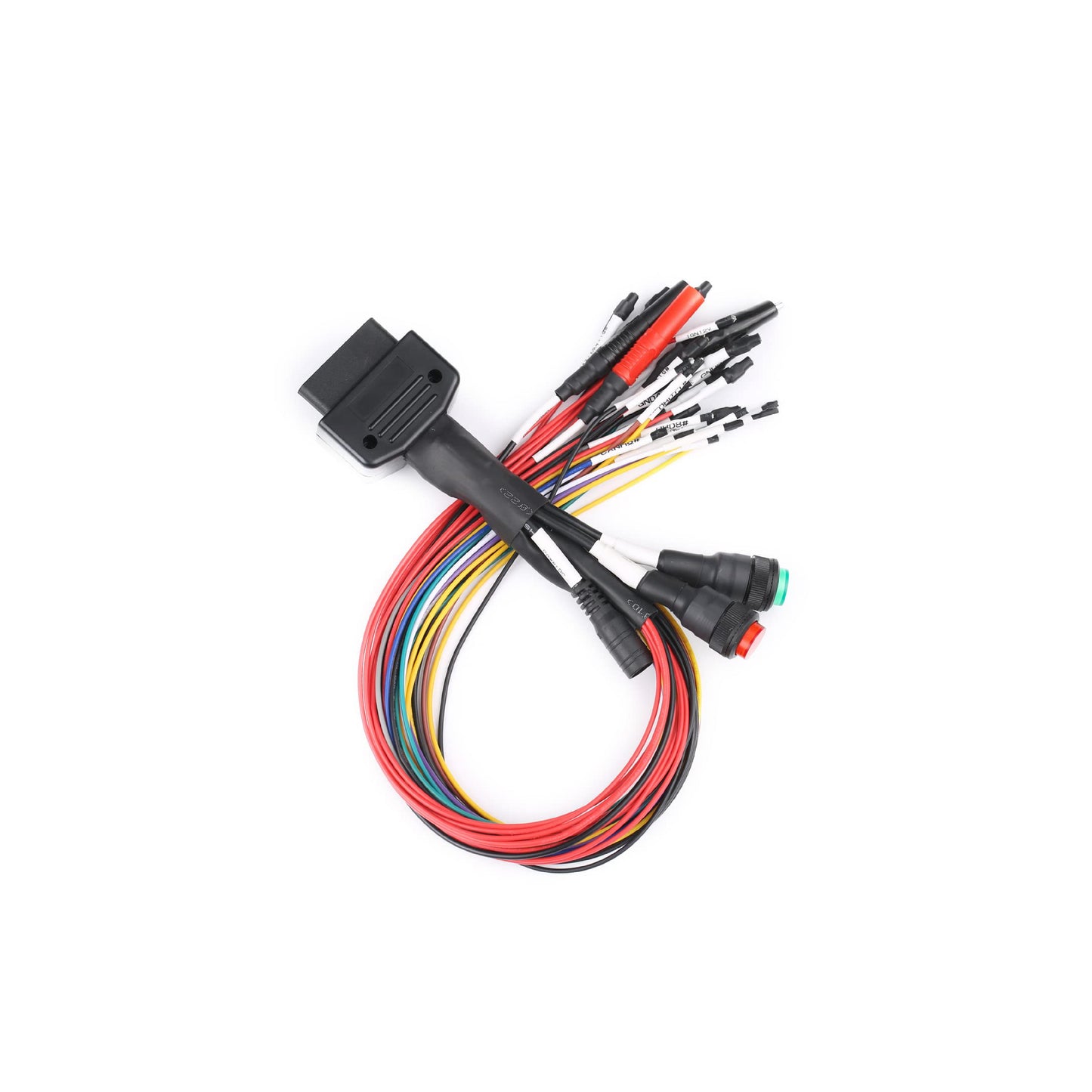 Cable Jumper OBDII GODIAG para Programación ECU 6 HKSF347