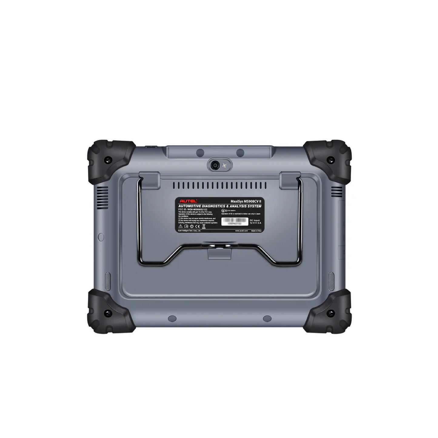 AUTEL MaxiSys MS908CV II