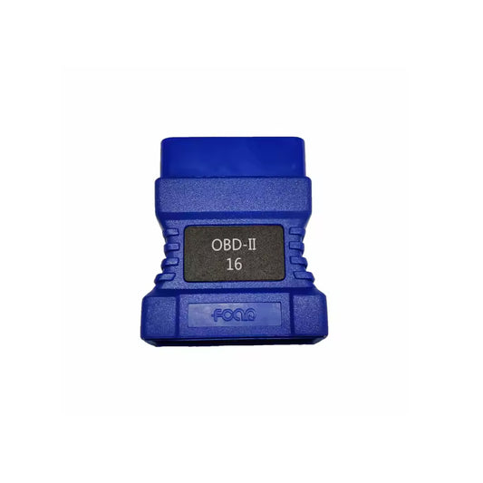 Conector Portátil FCAR OBDII 16 Pines