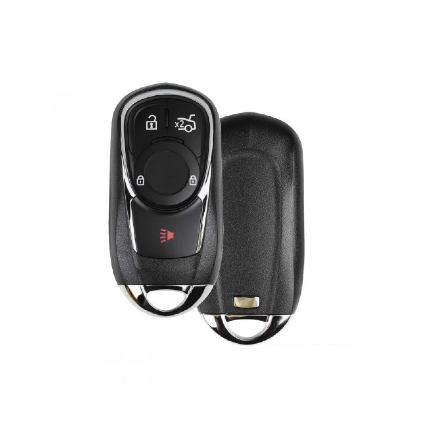 Autel IKEYOL004AL – Llave Inteligente Universal Estilo Buick