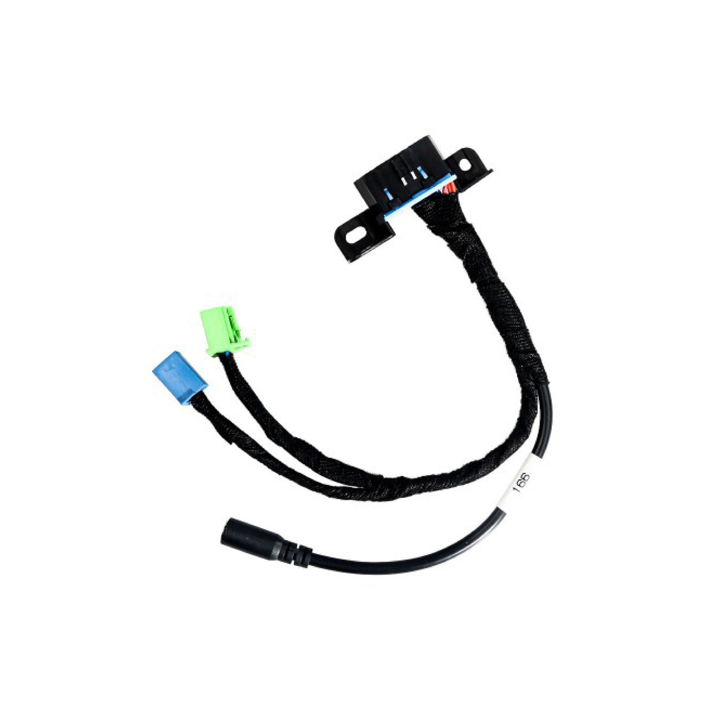 Línea de Prueba EIS/ELV para Mercedes con Godiag GT100