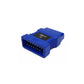 Conector Portátil FCAR OBDII 16 Pines