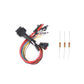 Cable Jumper OBDII GODIAG para Programación ECU 6 HKSF347