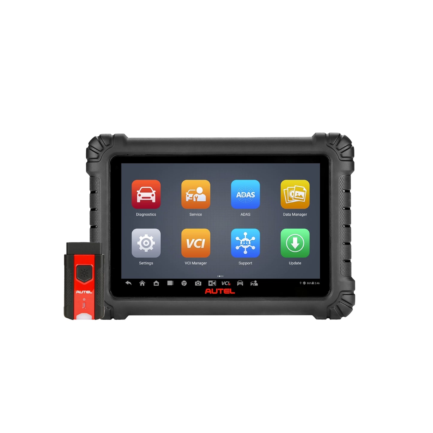 AUTEL MaxiSYS MS906MAX