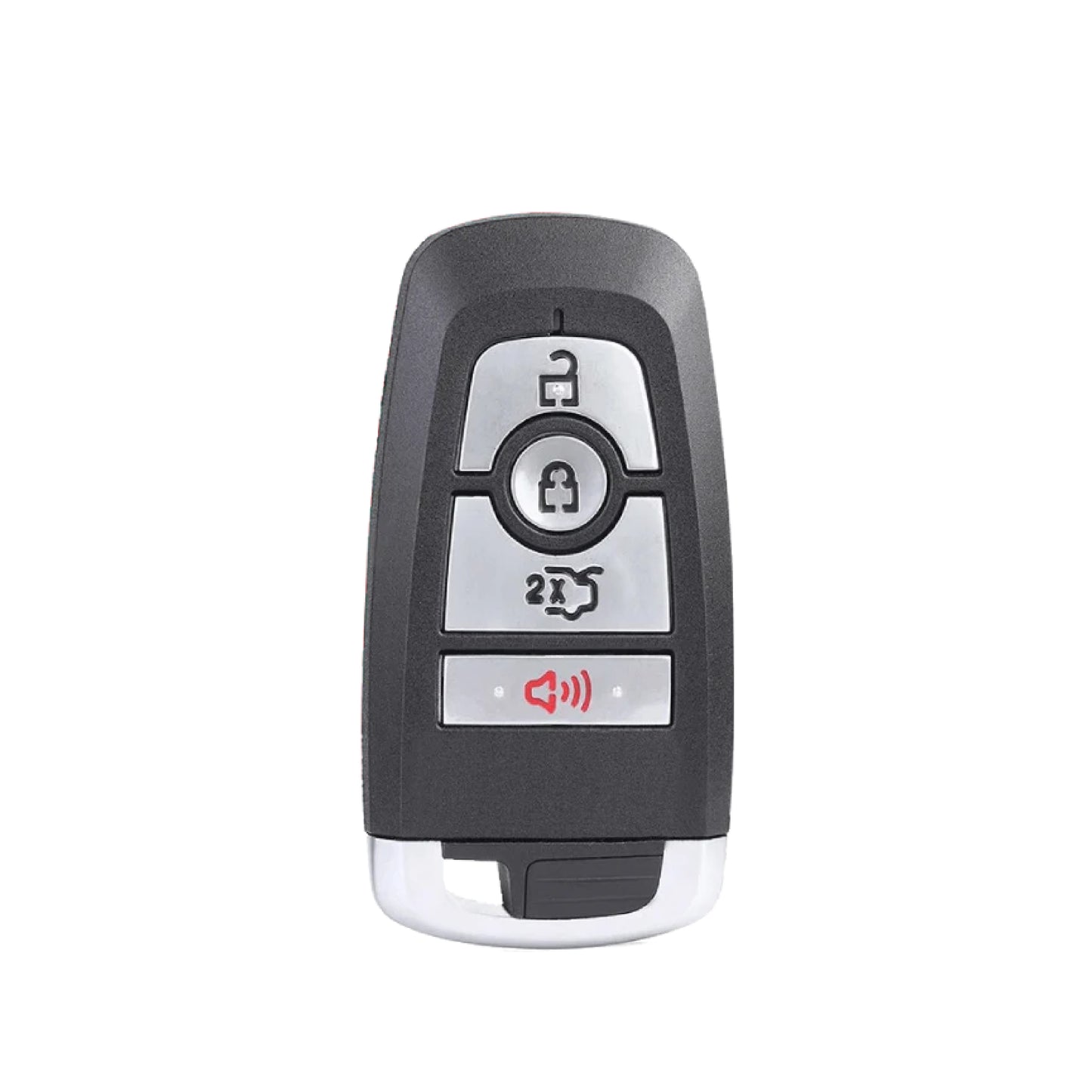 Autel IKEYFD004AL – Llave Remota Inteligente Universal 4 Botones (Ford)