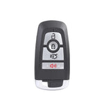 Autel IKEYFD004AL – Llave Remota Inteligente Universal 4 Botones (Ford)