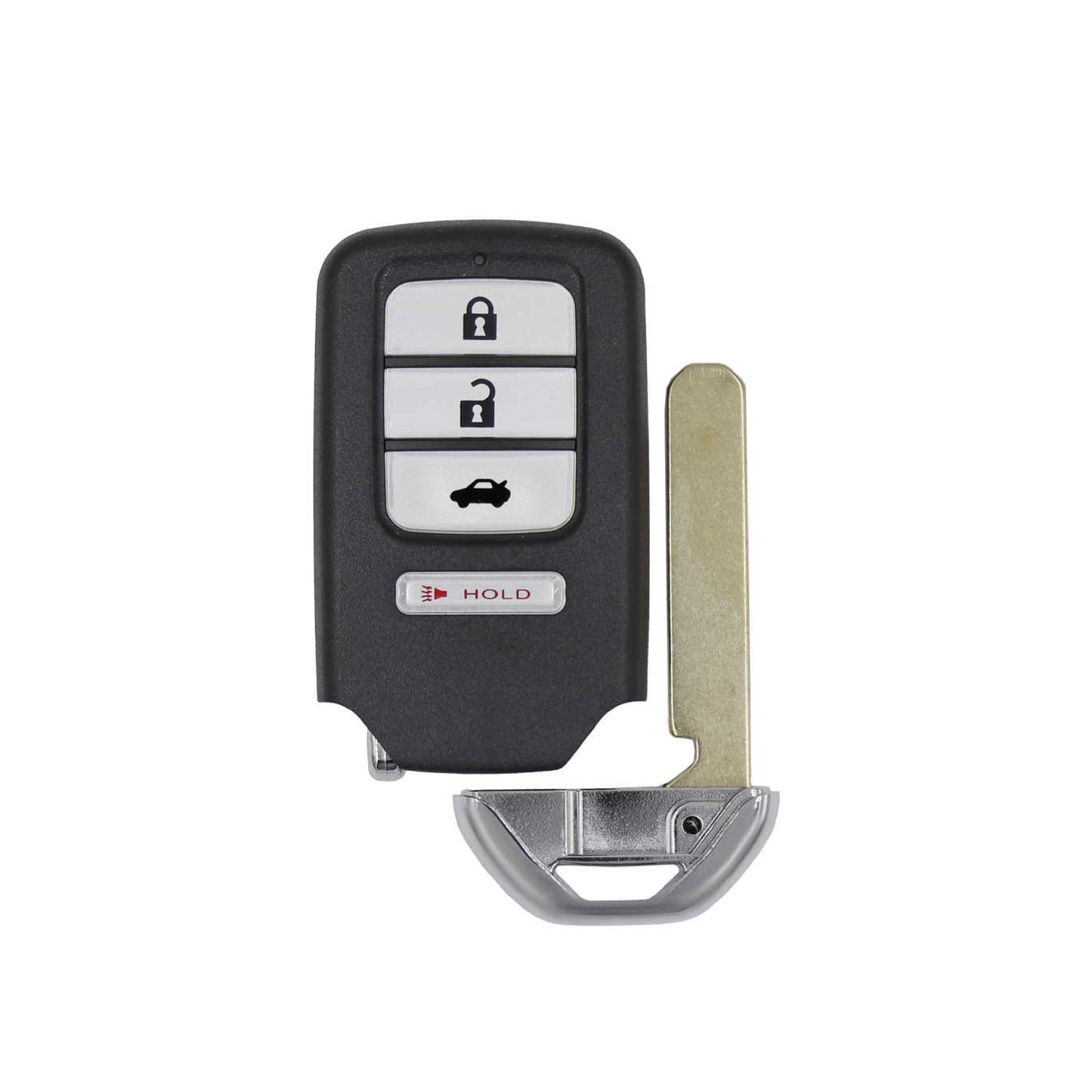 Autel KEYHD004AL – Llave Inteligente Universal Programable