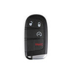 Autel IKEYCL004AL – Llave Inteligente Universal Programable