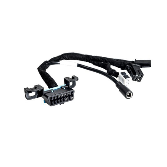 Línea de Prueba EIS/ELV para Mercedes con Godiag GT100