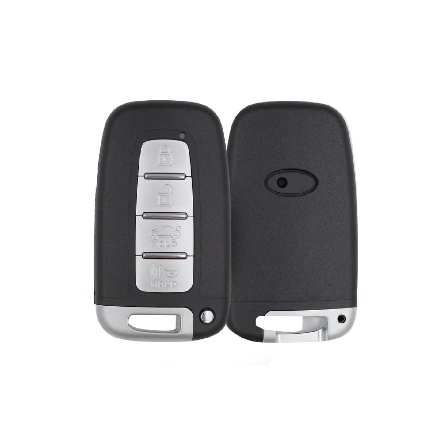 Autel IKEYHY004AL – Llave Inteligente Universal Estilo Hyundai