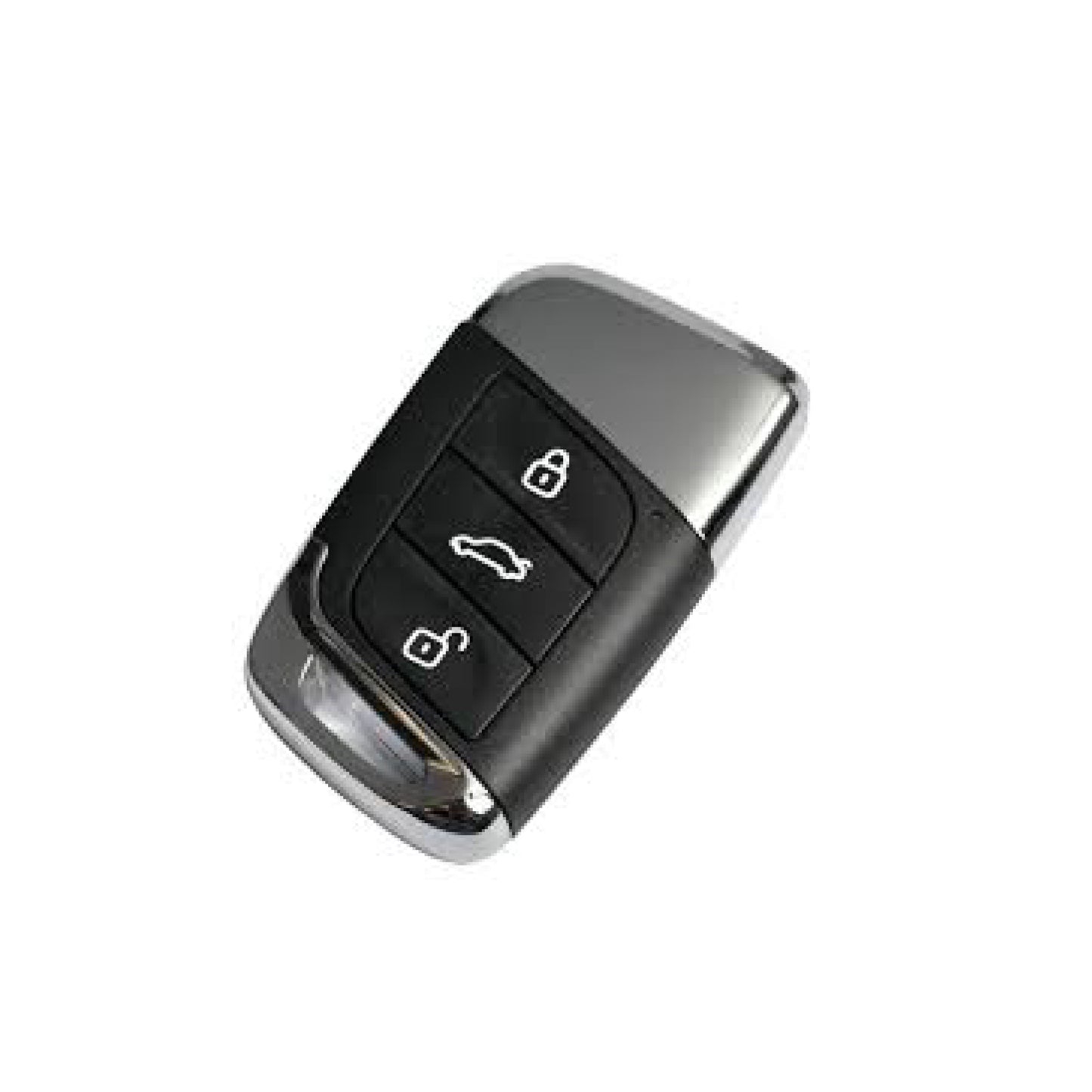 Autel IKEYVW003AL – Llave Inteligente Universal 3 Botones