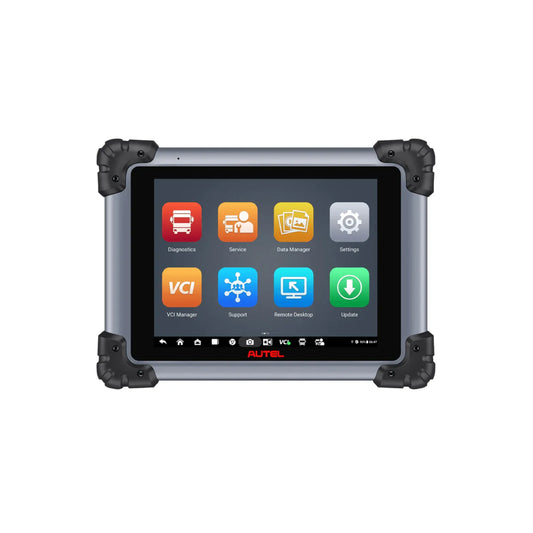 AUTEL MaxiSys MS908CV II