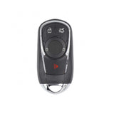 Autel IKEYOL004AL – Llave Inteligente Universal Estilo Buick