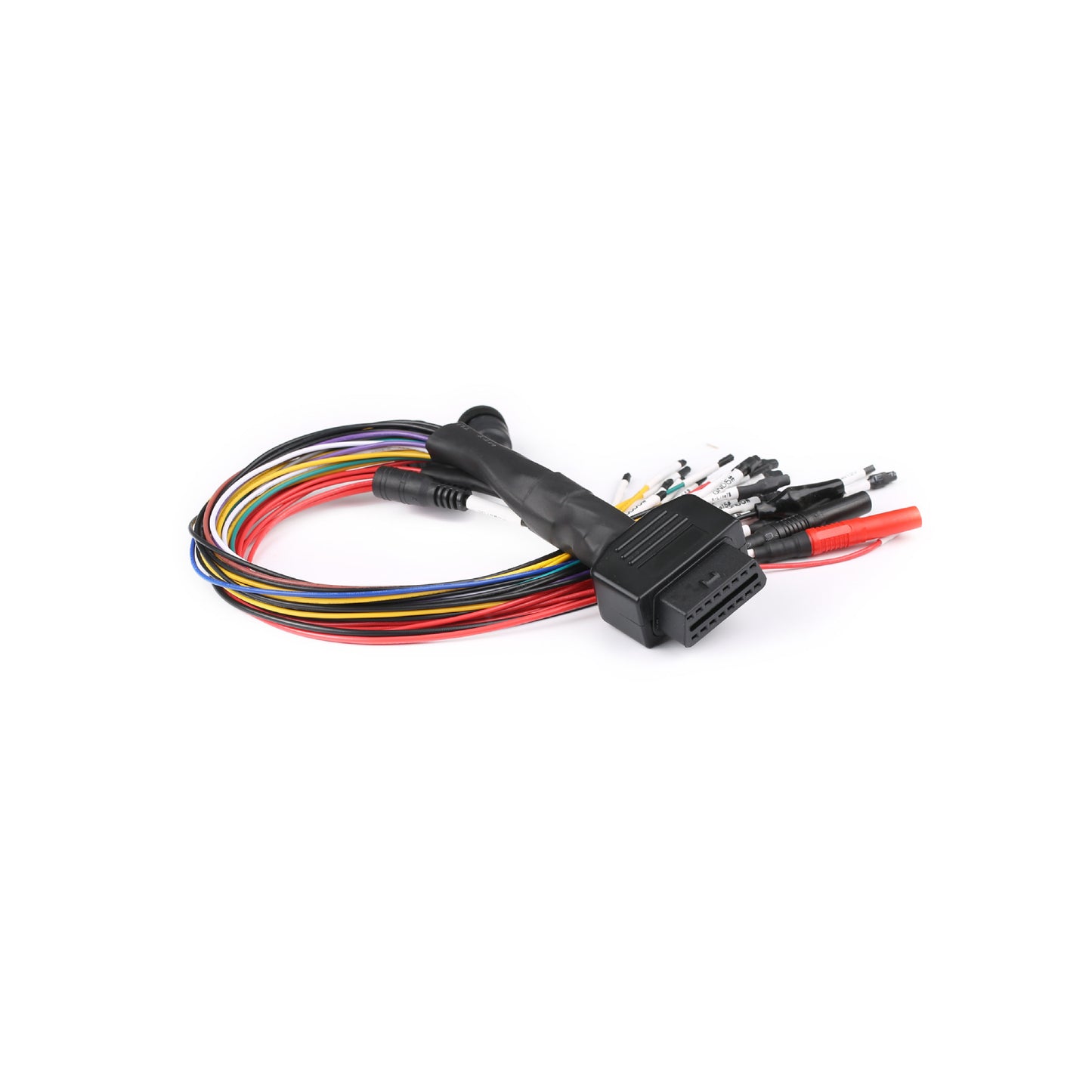 Cable Jumper OBDII GODIAG para Programación ECU 6 HKSF347