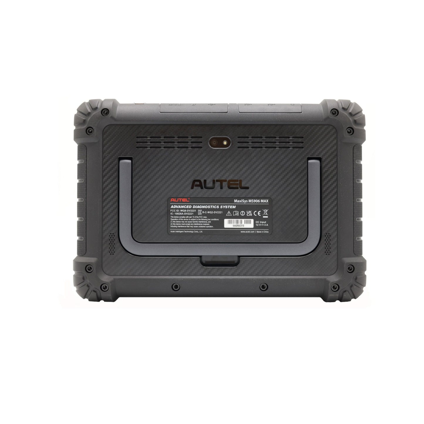 AUTEL MaxiSYS MS906MAX