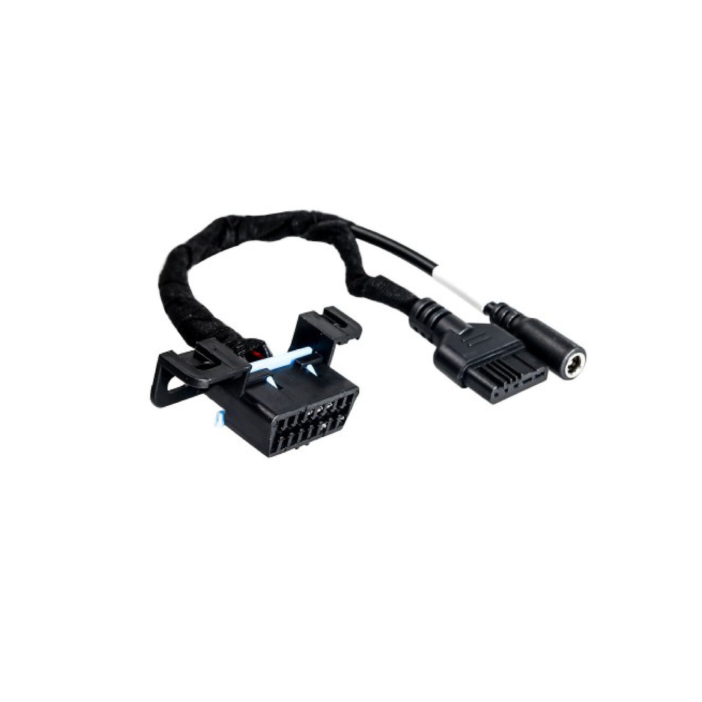 Línea de Prueba EIS/ELV para Mercedes con Godiag GT100