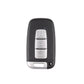 Autel IKEYHY004AL – Llave Inteligente Universal Estilo Hyundai