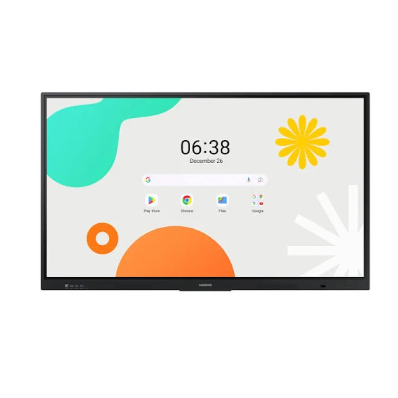 Pantalla Interactivas UHD 86" Android