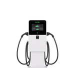 Autel Maxicharger DC Compact EV Charger 40kw con Touch Panel