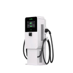 Autel Maxicharger DC Compact EV Charger 40kw con Touch Panel