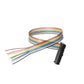 Cable plano - 10 hilos ALIENTECH 144300T104