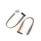 Cable plano - 10 hilos ALIENTECH 144300T104