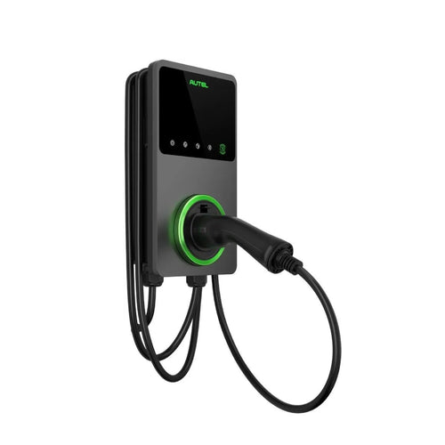 Autel MaxiCharger AC Wallbox EU AC W7 sin Touch Panel