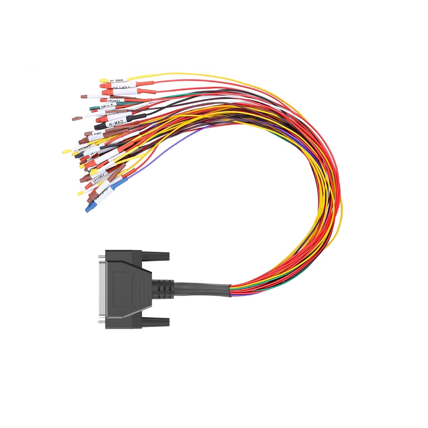 Cable Jumper OBDII GODIAG para Programación ECU 7 (HKSF277)