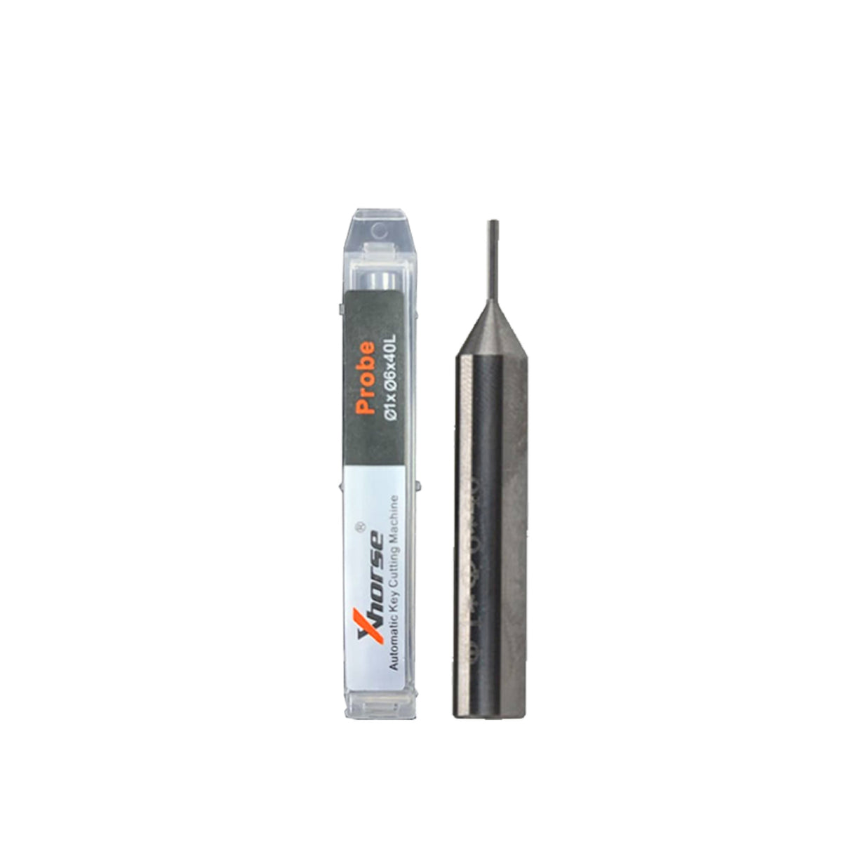 Xhorse XCPF05GL Probe para Llaves Snake y Dimple