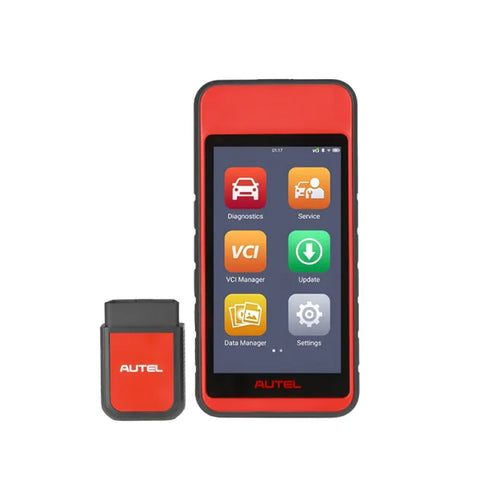 Autel MaxiDiag MD909 Pro