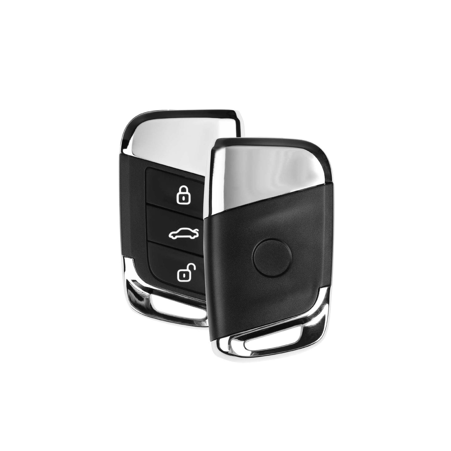 Autel IKEYVW003AL – Llave Inteligente Universal 3 Botones