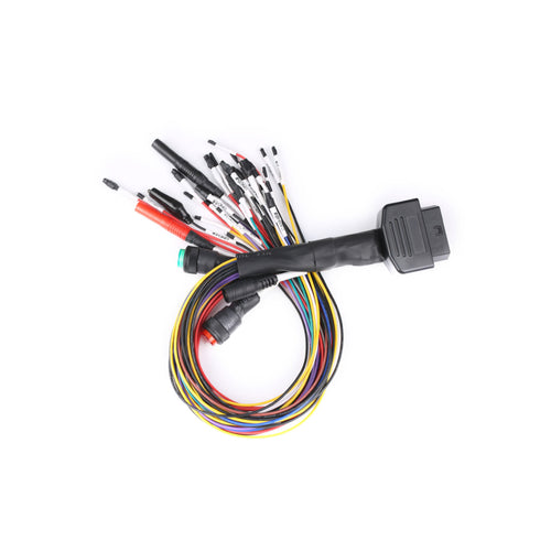 GODIAG Cable Jumper OBDII para Programación ECU 6 HKSF347