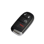 Autel IKEYCL004AL – Llave Inteligente Universal Programable