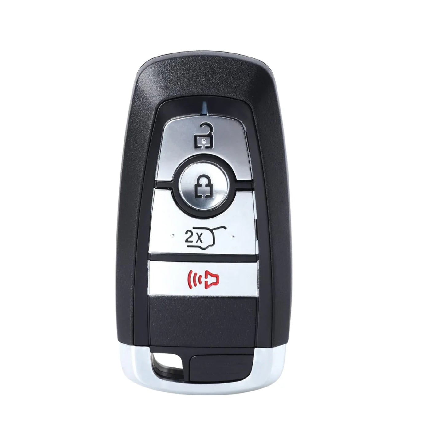 Autel IKEYFD004AH – Llave Remota Inteligente Universal 4 Botones (Ford)