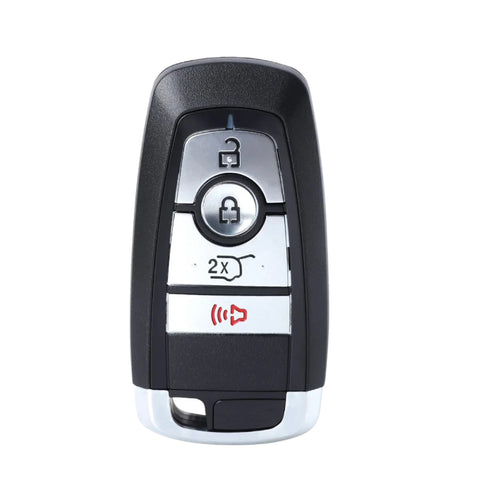 Autel IKEYFD004AH – Llave Remota Inteligente Universal 4 Botones (Ford)