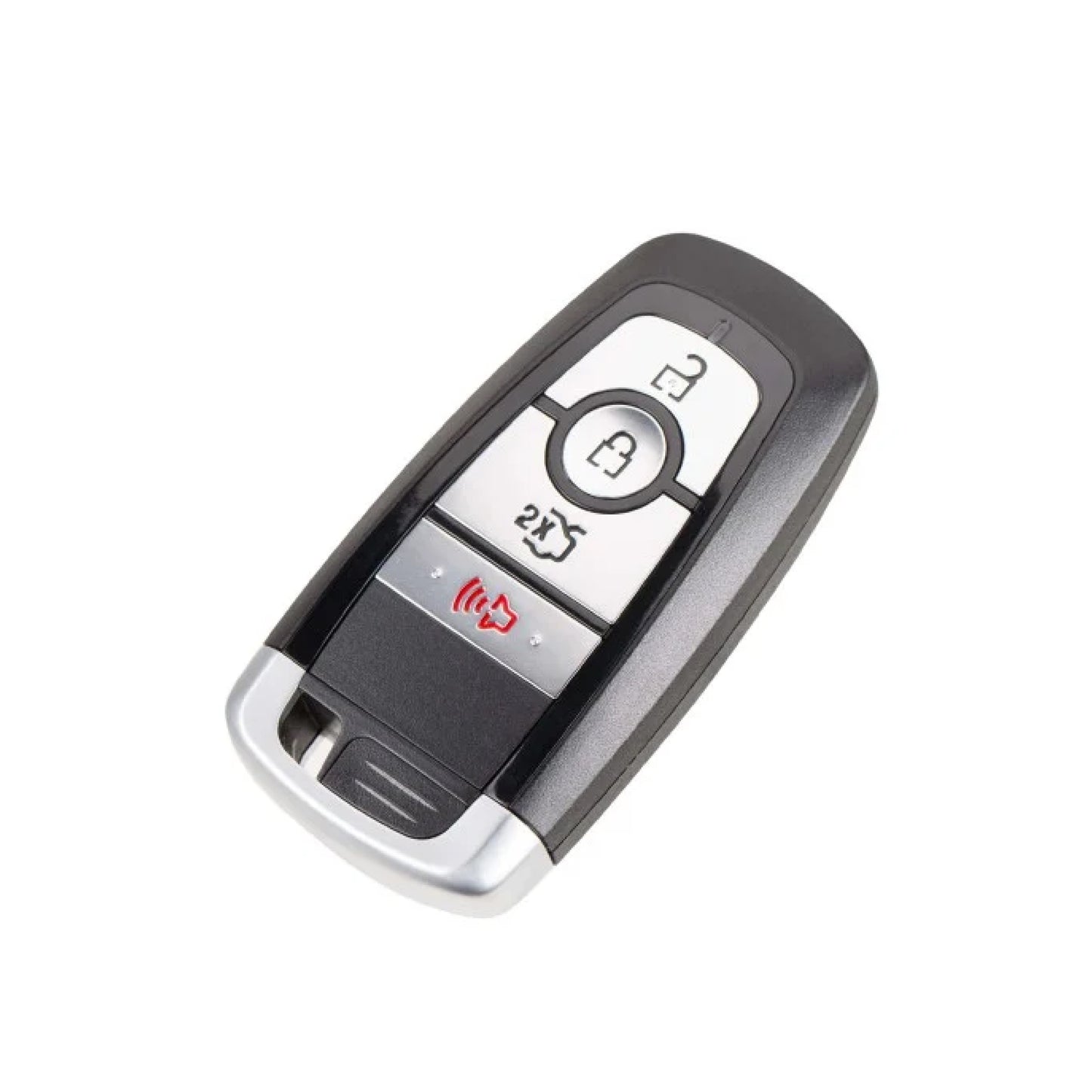 Autel IKEYFD004AL – Llave Remota Inteligente Universal 4 Botones (Ford)