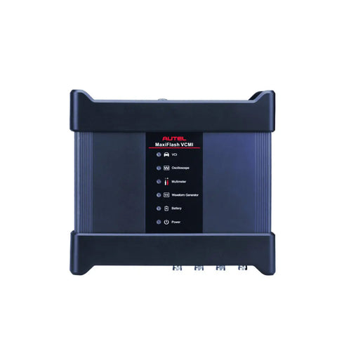 Autel MaxiFlash VCMI Interfaz