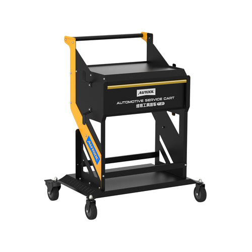 AUTOOL T21 Coche para Almacenamiento de Herramientas