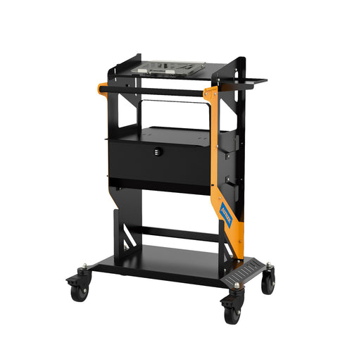 AUTOOL T23 Coche para Almacenamiento de Herramientas