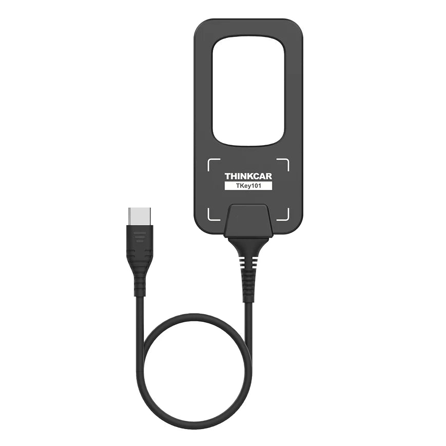 ThinkCar TKey 101 Programador universal de llaves de coche