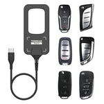 ThinkCar TKey 101 Programador universal de llaves de coche